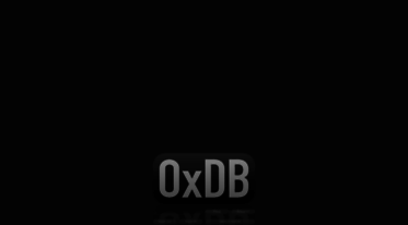 0xdb.org