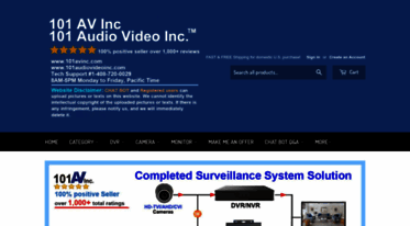 101avinc.com