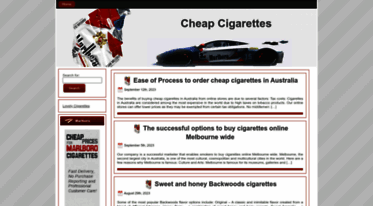 10cigarettes.com