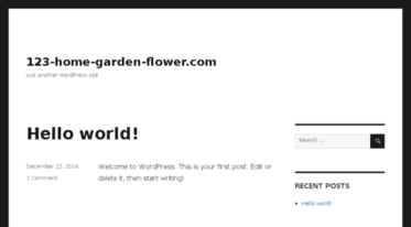 123-home-garden-flower.com
