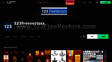 123freevectors.deviantart.com