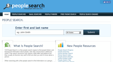 123peoplesearch.com