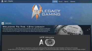 12th-legacy.com