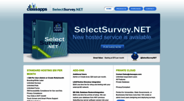 13.selectsurvey.net