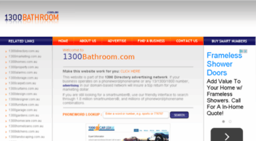 1300bathroom.com