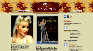 1940s-hairstyles.com