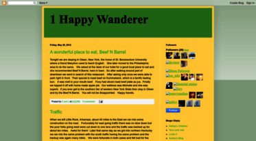 1happywanderer.blogspot.com