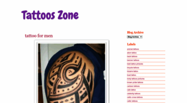 1st-tattooszone.blogspot.com