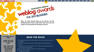 2013.bloggi.es