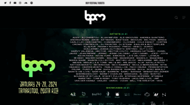 2014.thebpmfestival.com