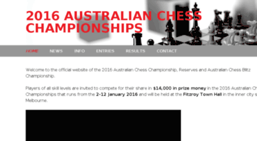 2016.chesschampionship.org.au