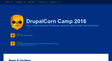 2016.drupalcorn.org