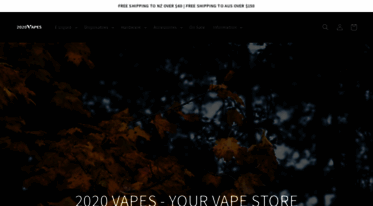 2020vapes.co.nz