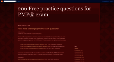 206-free-pmp-exam-questions.blogspot.com