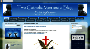 2catholicmen.blogspot.com