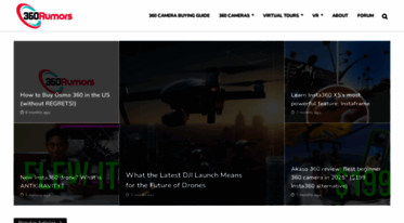 360rumors.com