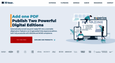 3dissue.net