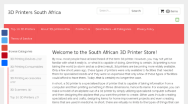 3dprinter.org.za