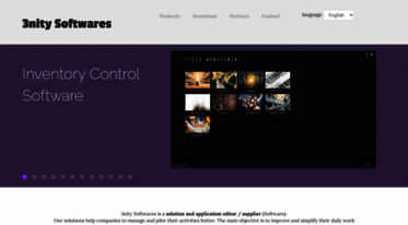 3nitysoftware.com