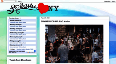 3scribbles.blogspot.com