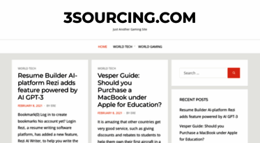 3sourcing.com