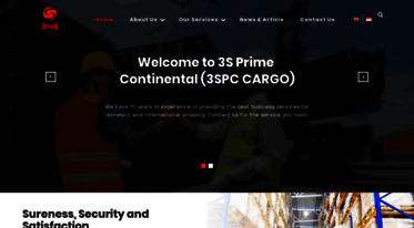 3spc-cargo.com