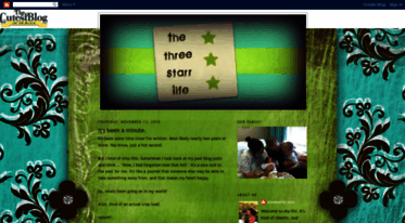 3starrs.blogspot.com