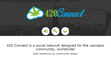 420connect.info