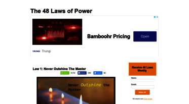 48laws-of-power.blogspot.com