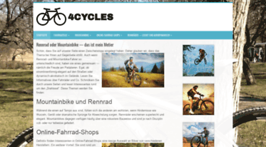 4cycles.de