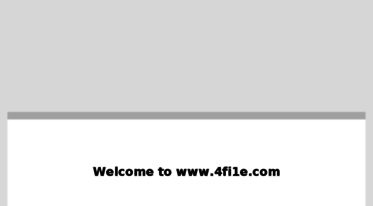 4fi1e.com