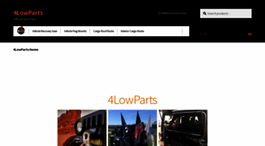 4lowparts.com