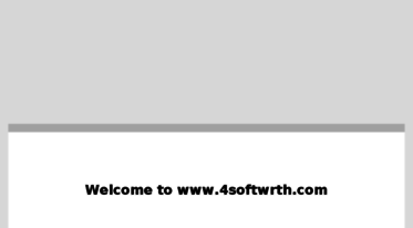 4softwrth.com