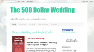 500dollarwedding.blogspot.com