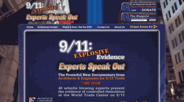 911expertsspeakout.org