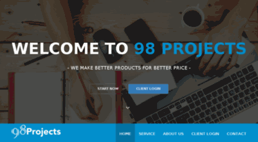 98projects.com