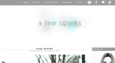 a-few-sparks.blogspot.com