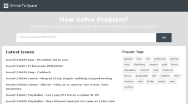 a1.howsolveproblem.com