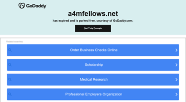 a4mfellows.net