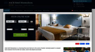 aacr-hotel-monteolivos.h-rsv.com