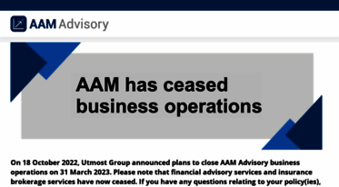 aam-advisory.com