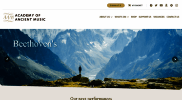 aam.co.uk