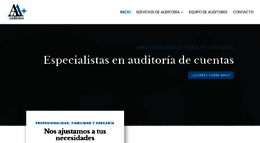aamasauditores.com