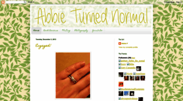 abbie-turned-normal.blogspot.com