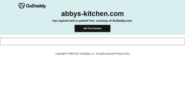 abbys-kitchen.com