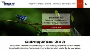 abcbirds.org