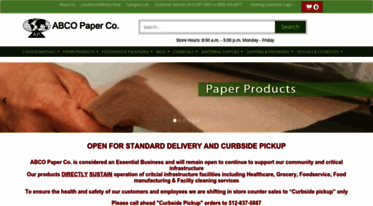 abcopaper.com