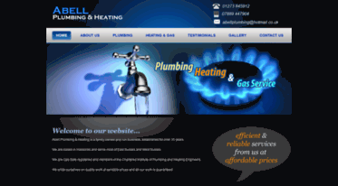 abellplumbing.co.uk