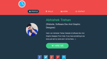 abhishektrehan.com