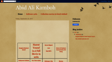 abidalikamboh.blogspot.com